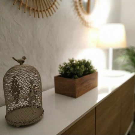 Casa El Remanso De Zuheros Esterno foto