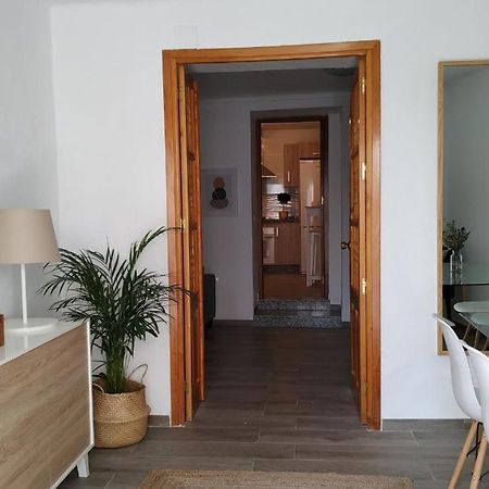 Casa El Remanso De Zuheros Esterno foto