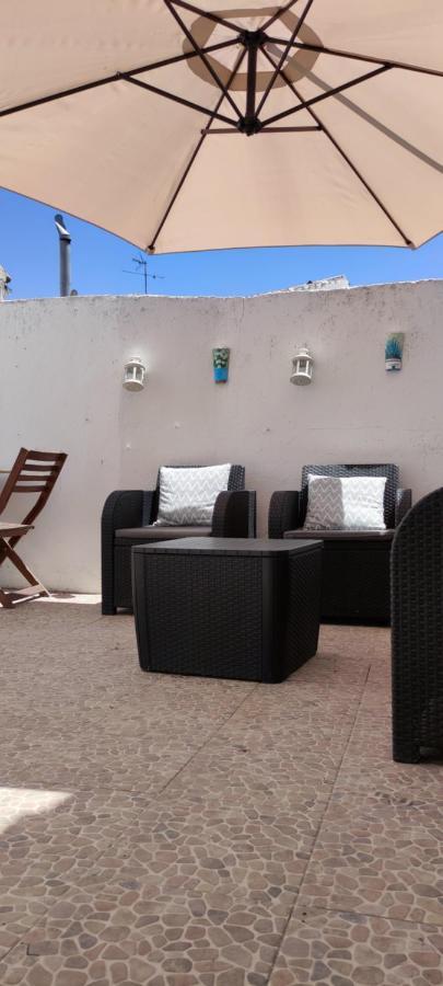 Casa El Remanso De Zuheros Esterno foto