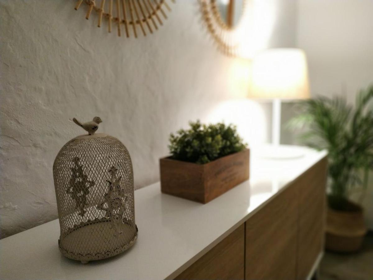 Casa El Remanso De Zuheros Esterno foto