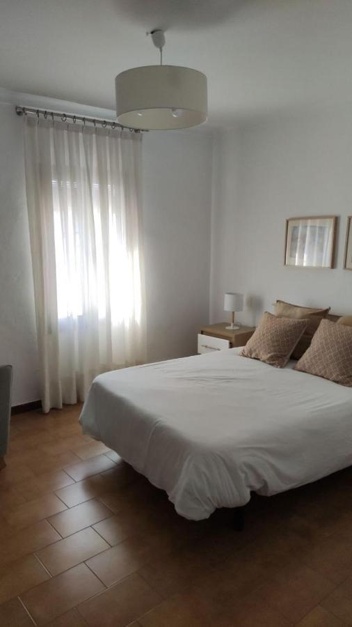Casa El Remanso De Zuheros Esterno foto