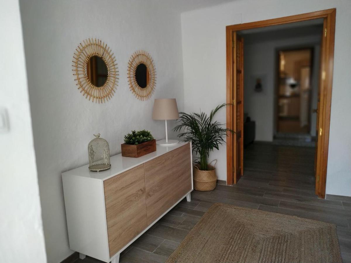 Casa El Remanso De Zuheros Esterno foto