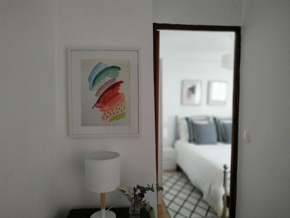 Casa El Remanso De Zuheros Esterno foto